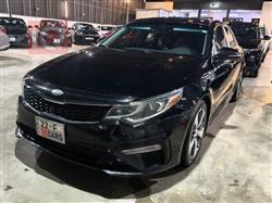 كيا اوبتيما